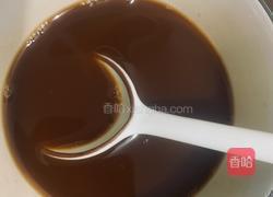 红烧肉末茄子的做法图解6