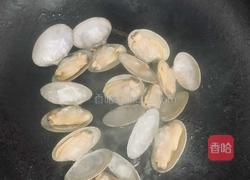冬瓜花甲汤的做法图解4