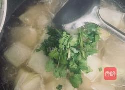 冬瓜花甲汤的做法图解8