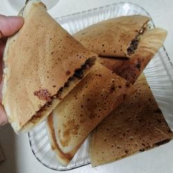 满煎糕的做法[图]