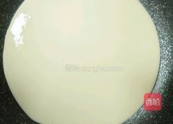 满煎糕的做法图解3