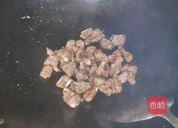 红烧排骨的做法图解2