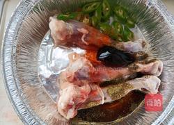 挂肉鸡腿骨的做法图解4