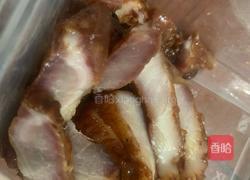 叉烧焖土豆片的做法图解1