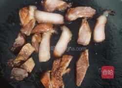 叉烧焖土豆片的做法图解6