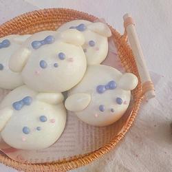 玉桂狗豆沙包