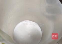 港式甜品杨枝甘露（3杯500ml的量）的做法图解9