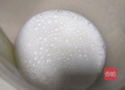 港式甜品杨枝甘露(3杯500ml的量)的做法图解11