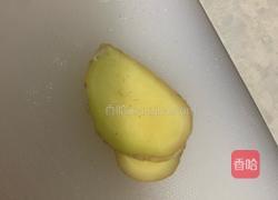 一人食懒人·暖心番薯糖水的做法图解4