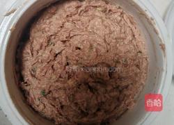 爆汁生煎饺子馅儿的做法图解10