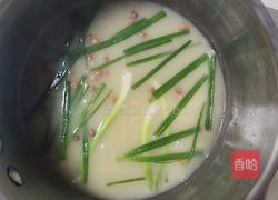 爆汁生煎饺子馅儿的做法图解2