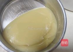 爆汁生煎饺子馅儿的做法图解4