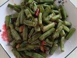 红烧四季豆的做法[图]