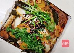 烤鱼(烤箱版)的做法图解16