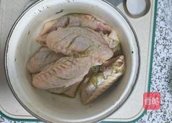 奥尔良鸡翅(油煎版)的做法图解3