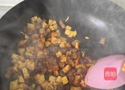 孜然土豆牛肉粒的做法图解6