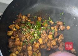 孜然土豆牛肉粒的做法图解7