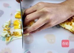 加拿大北极虾海鲜豆腐汤的做法图解4