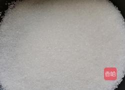 酸枣软糖的做法图解1
