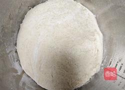 黑胡椒芝士土豆泥吐司(2个450g吐司)的做法图解4
