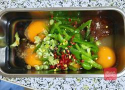 东北农村鸡蛋焖子的做法图解2