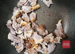 红烧牛肉面的做法图解8