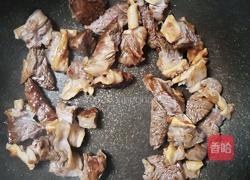 红烧牛肉面的做法图解9
