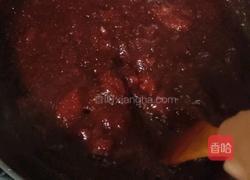 自制草莓酱的做法图解5