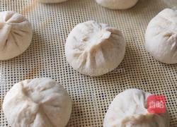 牛肉小笼包的做法图解5