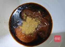 东北豆角炖肉的做法图解6