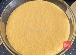 小米杂粮饼的做法图解11
