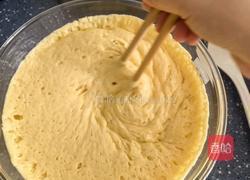 小米杂粮饼的做法图解12