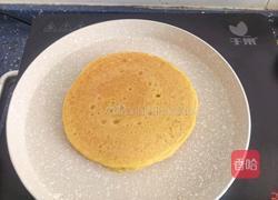 小米杂粮饼的做法图解14