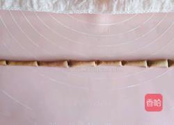 南瓜奶黄包的做法图解6