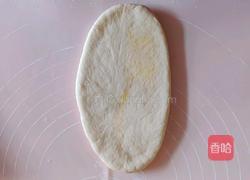 爱心椰蓉馒头卷的做法图解8