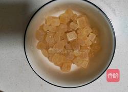自制杏酱的做法图解2