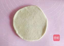 黄瓜黑芝麻包的做法图解3