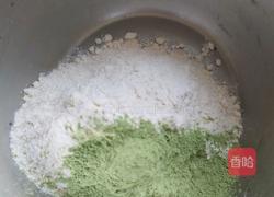 中式糕点(好运莲莲)的做法图解7