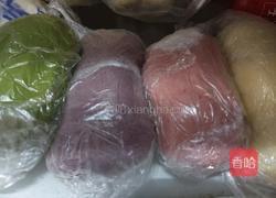 中式糕点(好运莲莲)的做法图解9
