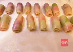 中式糕点(好运莲莲)的做法图解12