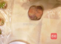中式糕点(好运莲莲)的做法图解16
