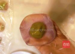 中式糕点(好运莲莲)的做法图解17