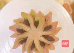 中式糕点(好运莲莲)的做法图解22