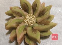 中式糕点(好运莲莲)的做法图解25