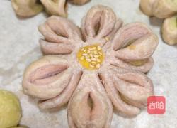 中式糕点(好运莲莲)的做法图解32