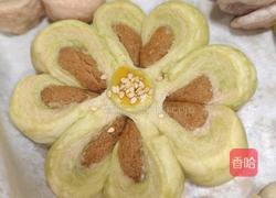 中式糕点(好运莲莲)的做法图解33