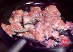 宫爆鸡丁（鸡腿肉版）的做法图解6