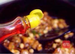 宫爆鸡丁（鸡腿肉版）的做法图解13