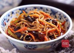 鱼香杏鲍菇的做法图解9