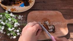 杂粮菌菇焖饭的做法图解6